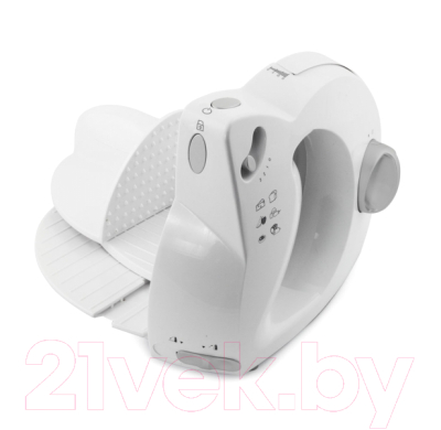 Ломтерезка Esperanza Prosciutto EKM017W- фото3