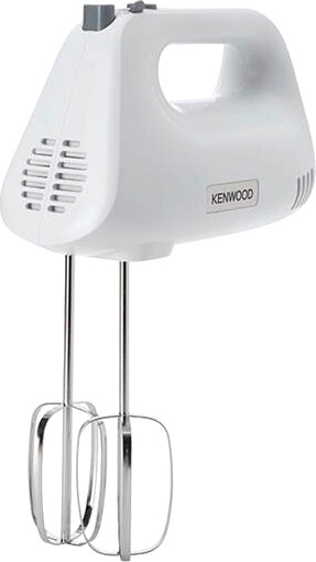 Миксер ручной Kenwood Lite HMP30.A0WH- фото