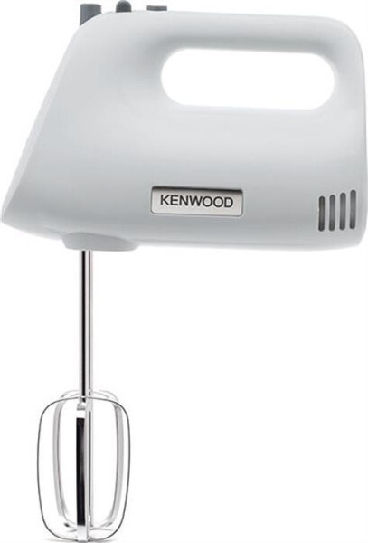Миксер ручной Kenwood Lite HMP30.A0WH- фото2