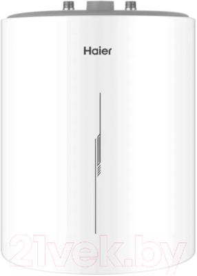 Накопительный водонагреватель Haier ES10V-RQ2(R) / GA0R1HE00RU- фото