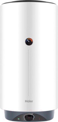 Накопительный водонагреватель Haier ES80V-VH1 / GA0G7JE00RU- фото