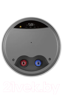 Накопительный водонагреватель Haier ES50V-VH3 / GA0G7HE00RU- фото2