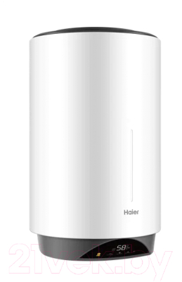 Накопительный водонагреватель Haier ES50V-VH3 / GA0G7HE00RU- фото4