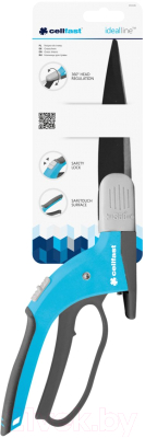 Садовые ножницы Cellfast Ideal 40-405- фото4