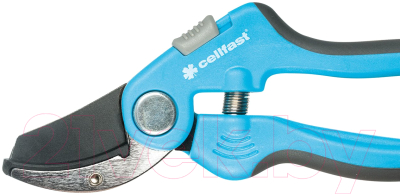 Секатор Cellfast Ideal 40-415- фото2
