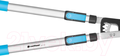 Сучкорез Cellfast Ideal 40-410- фото4