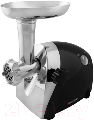 Мясорубка электрическая Endever Sigma-108- фото