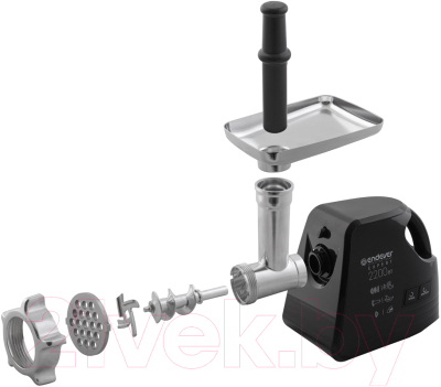 Мясорубка электрическая Endever Sigma-109- фото3