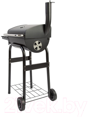 Угольный гриль Green Glade 11060- фото3