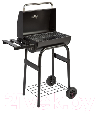 Угольный гриль Green Glade 11060- фото4
