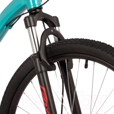 Велосипед Foxx Aztec 26 D / 26SHD.AZTECD.14BL3- фото5