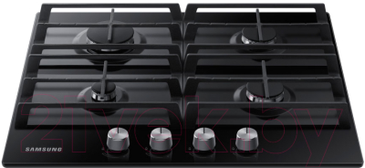 Газовая варочная панель Samsung NA64H3000AK/WT- фото4
