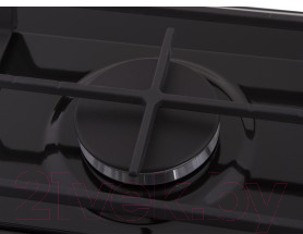 Газовая варочная панель Samsung NA64H3000AK/WT- фото6