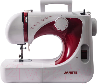 Швейная машина Janete 565- фото
