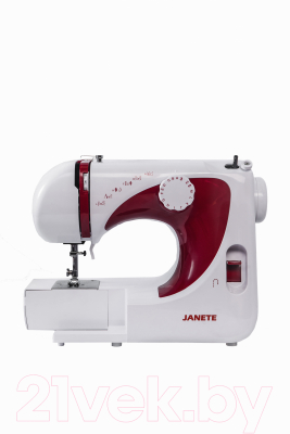 Швейная машина Janete 565- фото2