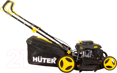 Газонокосилка бензиновая Huter GLM-7.0 SL- фото6