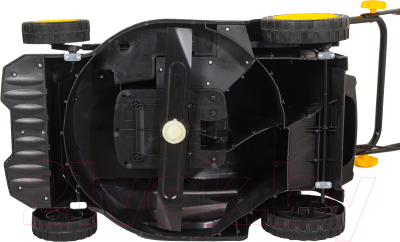 Газонокосилка электрическая Huter ELM-1600T- фото5