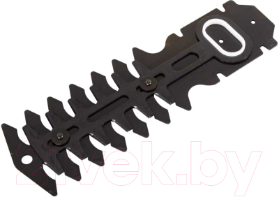 Кусторез аккумуляторный Huter GET-120- фото6