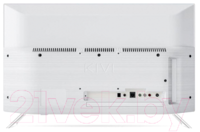 Телевизор Kivi 24H750NW- фото2
