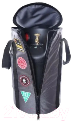 Чехол для газового баллона No Brand CHHL-0005- фото3