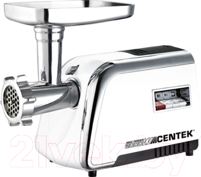 Мясорубка электрическая Centek CT-1602 Juice- фото