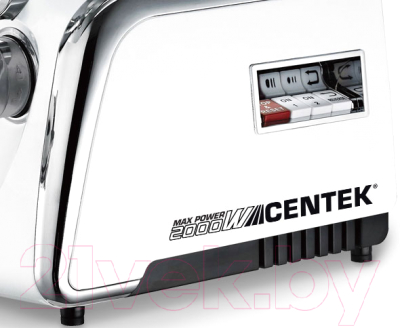 Мясорубка электрическая Centek CT-1602 Juice- фото2