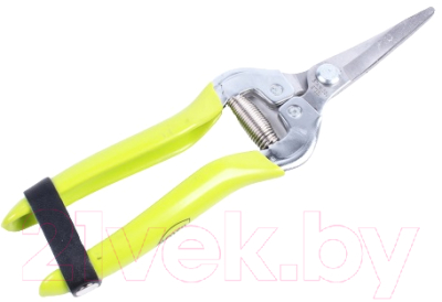 Садовые ножницы Listok С фиксатором LJH-803S-1- фото