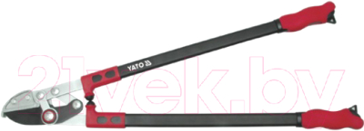 Сучкорез Yato YT-8836