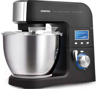 Миксер стационарный Centek CT-1138 Pro- фото2