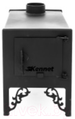 Печь отопительная Kennet Лира- фото3
