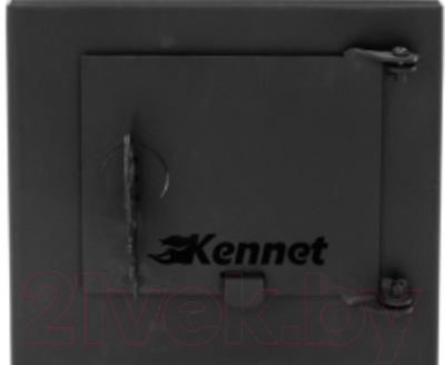Печь отопительная Kennet Лира- фото5