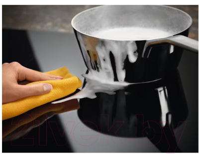 Индукционная варочная панель Electrolux LIR60433- фото7