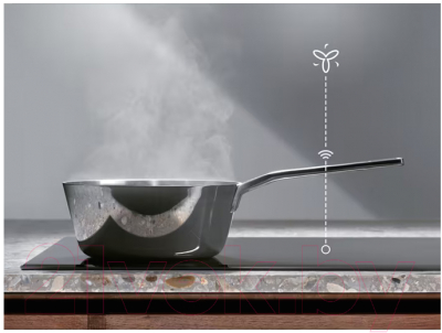 Индукционная варочная панель Electrolux LIR60433- фото9