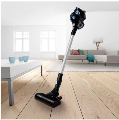 Вертикальный пылесос Bosch BBS611MAT- фото5