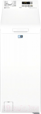 Стиральная машина Electrolux EW6TN15061FP- фото