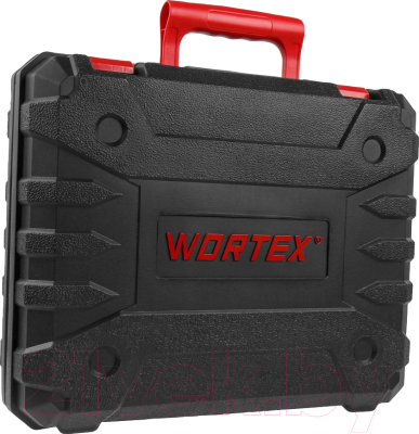 Аккумуляторный гайковерт Wortex CWR 0318 ALL1 (0329229)- фото6