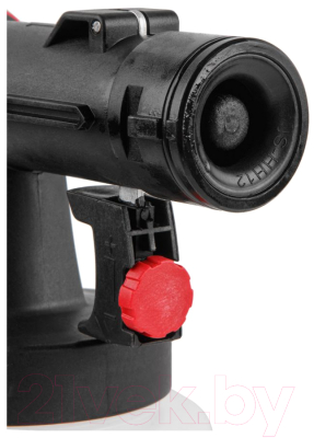 Краскопульт электрический Wortex LX PS 0740 (0333221)- фото5