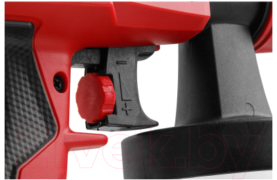 Краскопульт электрический Wortex LX PS 0740 (0333221)- фото6