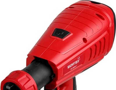 Краскопульт электрический Wortex LX PS 0845-1 (0333222)- фото6