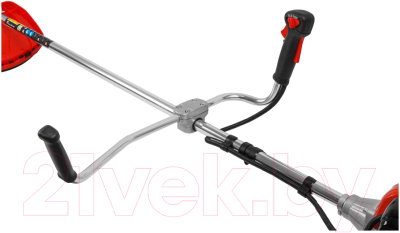 Триммер бензиновый Eco GTP-255 Power Plus (EC1551-5)- фото4