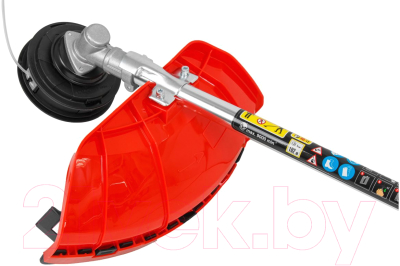 Триммер бензиновый Eco GTP-255 Power Plus (EC1551-5)- фото5