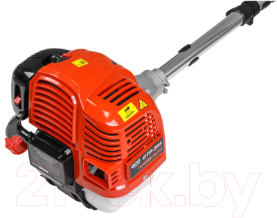 Триммер бензиновый Eco GTP-255 Power Plus (EC1551-5)- фото7