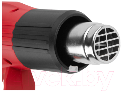 Строительный фен Wortex HG 6120-1 (0334324)- фото4