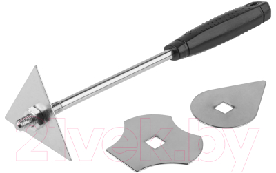 Строительный фен Wortex HG 6120-1 (0334324)- фото5