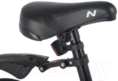 Детский велосипед Novatrack Juster 165JUSTER.BL23- фото4