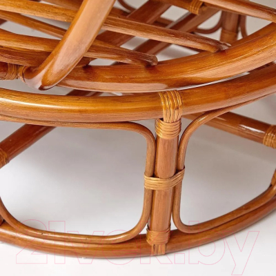 Диван садовый Tetchair Mamasan 23/02 W с подушкой- фото8