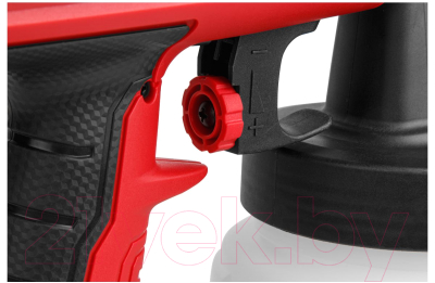 Краскопульт электрический Wortex CPS 1808 (0333263)- фото4