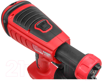 Краскопульт электрический Wortex CPS 1808 (0333263)- фото5