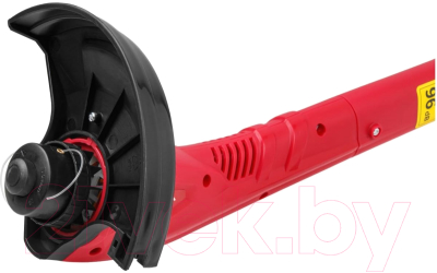 Триммер электрический Wortex TE 2203-1 (0318251)- фото4