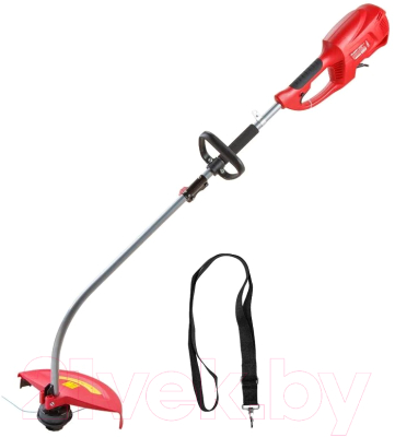 Триммер электрический Wortex TE 3610-1 S (0318225)- фото3